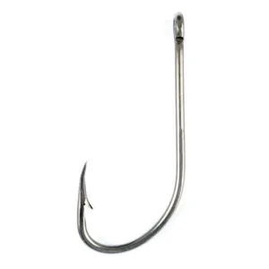 EA Plain Shank Bronze Size 8 50pk