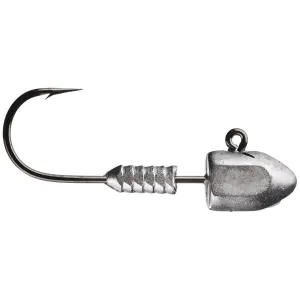 Z Man Headlockz HD 4/0 Hook 1/4oz 5pk