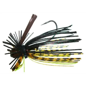 Jewel Finesse Jig 5/16 Missouri Craw 2pk