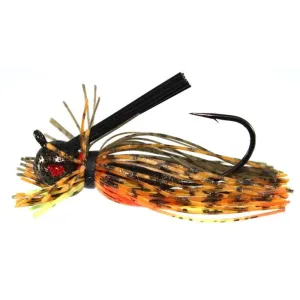 Jewel Finesse Jig 5/16 Bass Whacker 2pk
