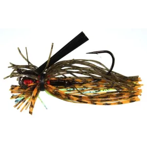 Jewel Finesse Jig 5/16 Table Rock Secret 2pk