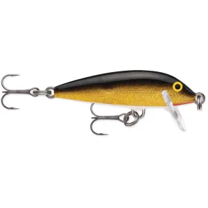 Rapala CountDown 5 3/16oz 2'' Gold