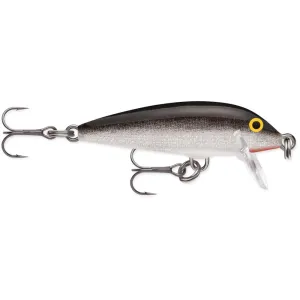 Rapala CountDown 5 3/16oz 2'' Silver