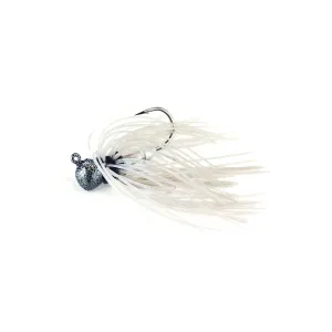 Missile Bait Ike's Micro Jig 1/16oz SoftShell