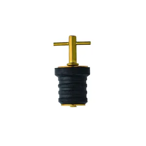 EA Boat Drain Plug T Handle