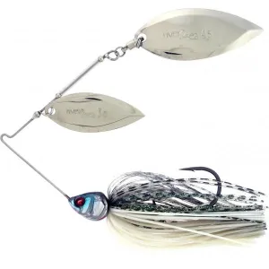 R2S Ish Monroe Bling 1/2oz DW Abalone Shad