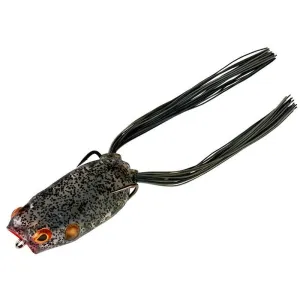 Booyah Poppin PadCrshr 1/2oz Old Smokey