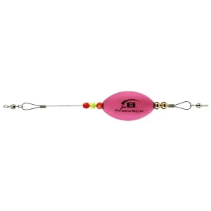 Bomber BSW ParadisePop'rOval Pink