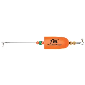 Bomber BSW ParadisePop'rProP Orange