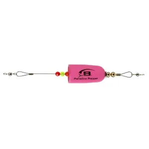 Bomber BSW ParadisePop'rProP Pink