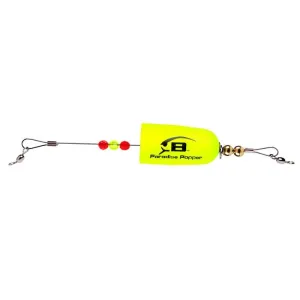 Bomber BSW ParadisePop'rProP Yellow