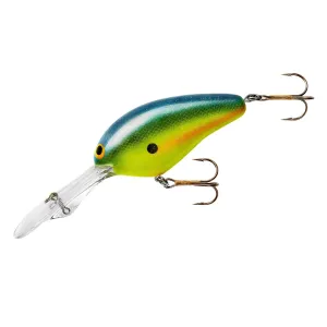 Norman DD 22 Crankbait 3" 5/8 oz SX Shad Chartreuse