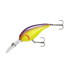Norman Deep Little N Crankbaits 2-1/2" 3/8 oz Sour Grape