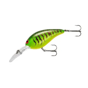 Norman Deep Little N Crankbaits 2-1/2" 3/8 oz Firetiger