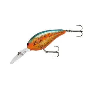 Norman Deep Little N Crankbaits 2-1/2" 3/8 oz Spring Crawdad