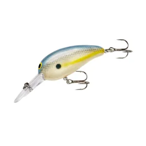 Norman Middle N Crankbait 2" 3/8 oz Sexy Shad