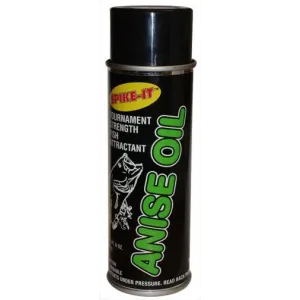 Spike It Spray Scents 6oz Anise Oil