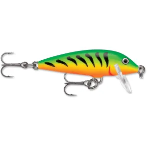 Rapala CountDown 3 1/8oz 1.5'' Firetiger