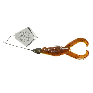 War Eagle Buzztoad 1/2oz Bullfrog