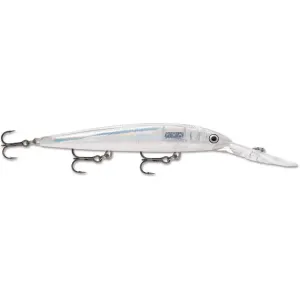 Rapala Down Deep Husky Jerk 12 4-3/4" 1/2 oz Glass Minnow