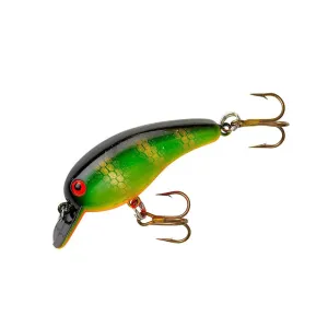Cotton Cordell C76 Big O Crankbait 2" 1/4 oz Perch
