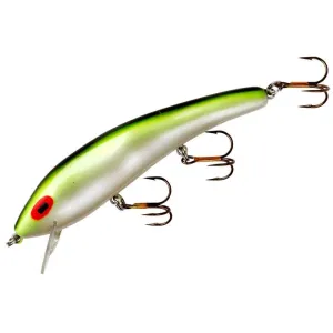 Cordell Ripplin Red Fin Chart Minnow