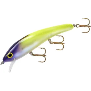 Cordell Ripplin Red Fin Mad Clown