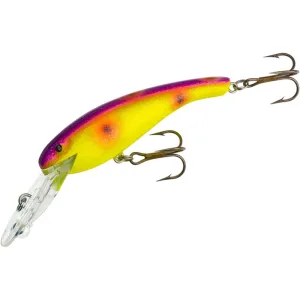 Cotton Cordell Wally Diver Jerkbait 2-1/2" 1/4 oz Asteroid