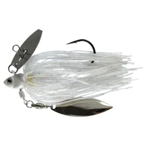 SHL Fish Head Primal Vibe 3/8oz White