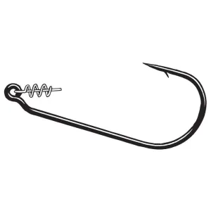 Owner Twistlock Flipping Size 4/0 4pk