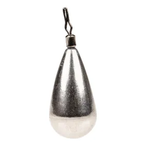 Strike King TG Tung Drop Sho 3/4oz Unpainted 1pk