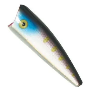 Rebel Pop-R Plus Purple Shad