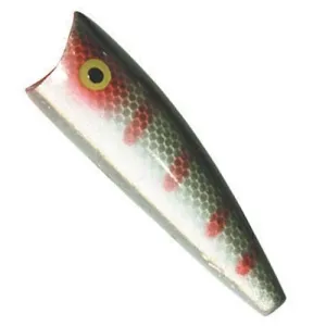 Rebel Pop-R Plus Green Perch