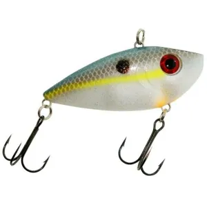 Strike King Red Eye Shad Tun 1/2oz Sexy Shad