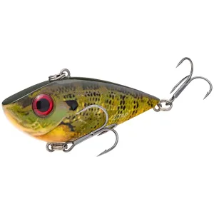 Strike King Red Eye Shad Tun 1/2oz Natural Bream