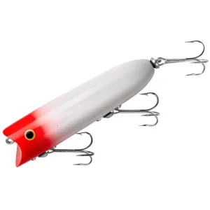 Heddon Lucky 13 Red Head