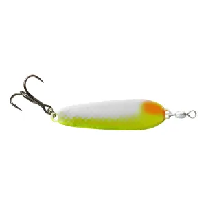 War Eagle Jiggin Spoon 7/8oz Cole Slaw