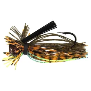 Jewel Football Jig 1/2 Table Rock Secret 2pk