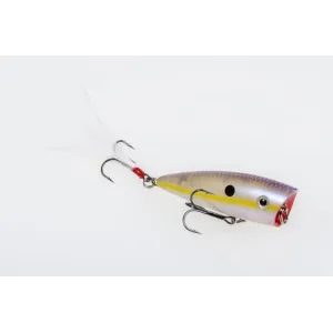 Strike King HC KVD Splash Chart Shad