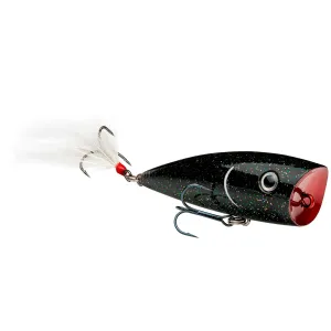 Strike King HC KVD Splash Black Lab
