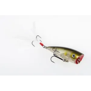 Strike King HC KVD Splash Clearwater Minnow