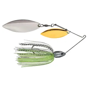 Strike King TG Spinner W/W 3/4oz Spot Remover