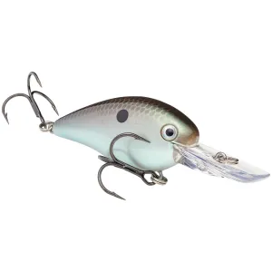 Strike King KVD Deep Diver S Green Gizzard Shad