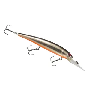 Bandit Suspending Minnow Jerkbait 4-5/8" 3/4 oz Natural Minnow