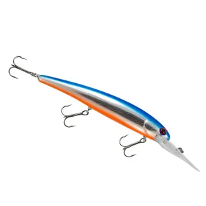 Bandit Suspending Minnow Jerkbait 4-5/8" 3/4 oz Blueback Orig