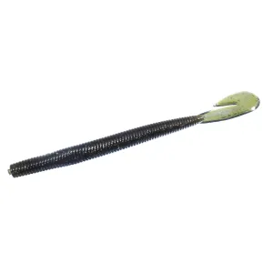 Zoom Mag U-V Speed Worm 7'' Gooseberry 8pk