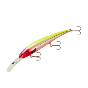 Bandit Walleye Deep Jerkbait 4-3/4" 5/8 oz Coconut Candy