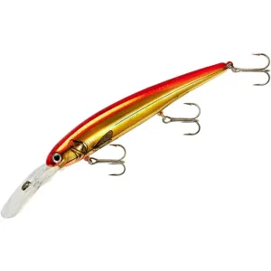 Bandit Walleye Deep Jerkbait 4-3/4" 5/8 oz Copper Clown