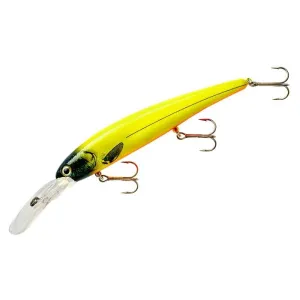 Bandit Walleye Deep Jerkbait 4-3/4" 5/8 oz Bumble Bee