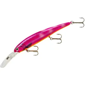 Bandit Walleye Deep Jerkbait 4-3/4" 5/8 oz Popsicle
